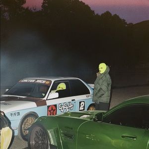 Meet your Posher, Tt